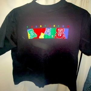 Teddy Fresh First Release